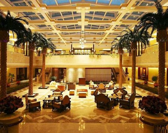 Yangguang Bandao Hotel - Photo2