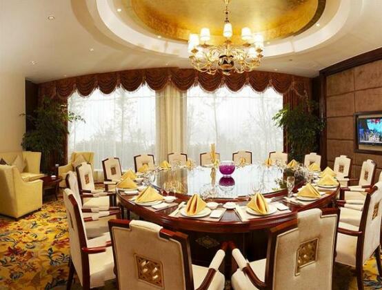 Yangguang Bandao Hotel - Photo3