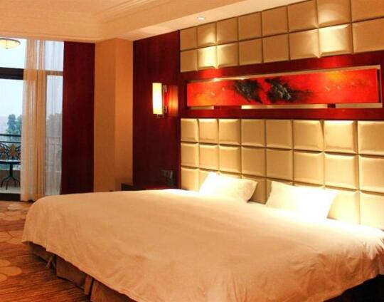 Yangguang Bandao Hotel - Photo4