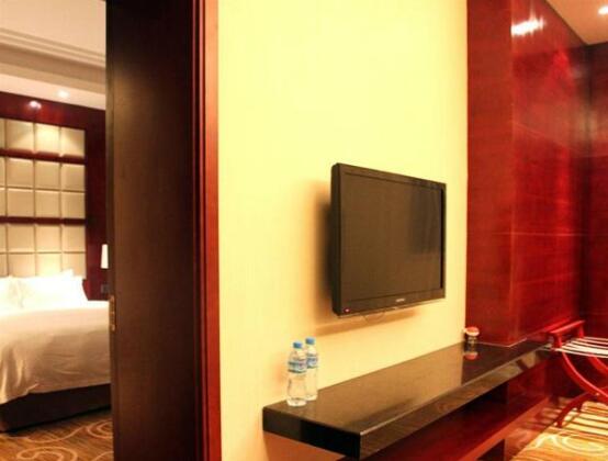 Yangguang Bandao Hotel - Photo5