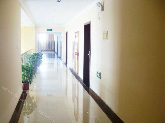 Yutianrun Ecological Hotel - Photo2