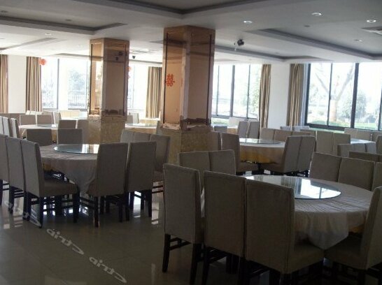 Yutianrun Ecological Hotel - Photo3