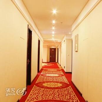 Zhaoyang Yugang Hotel - Photo2