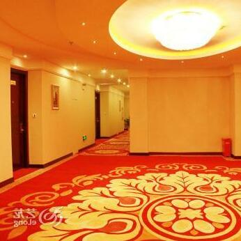 Zhaoyang Yugang Hotel - Photo3