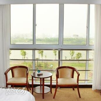 Zhaoyang Yugang Hotel - Photo4