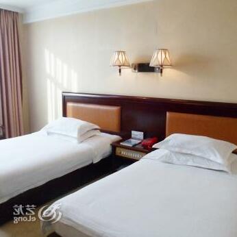 Business Hotel Liangzhou - Photo2