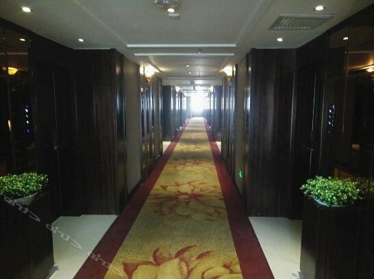 Hanwu Zhouji Hotel - Photo5