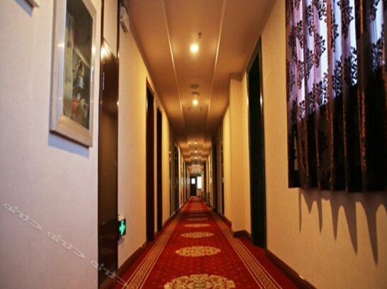 Hua Xin Hotel Wuwei - Photo3