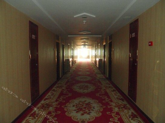 Shengshi Huadu Hotel - Photo5