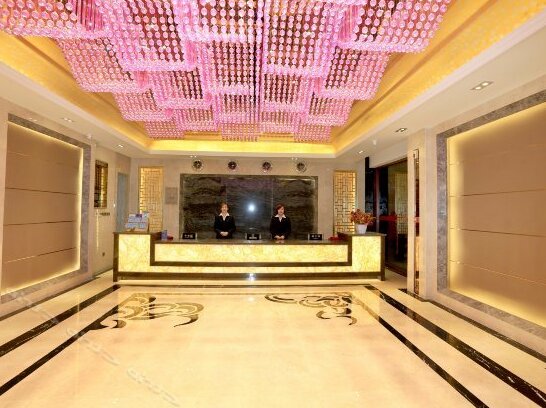 Xiliang Hotel - Photo2