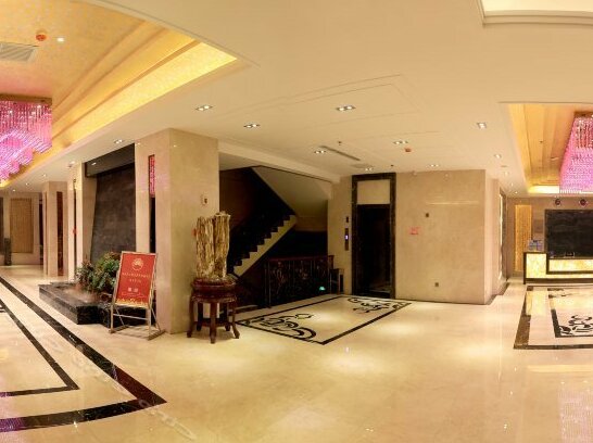 Xiliang Hotel - Photo4
