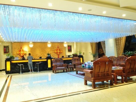 Yunxiang International Hotel - Photo3