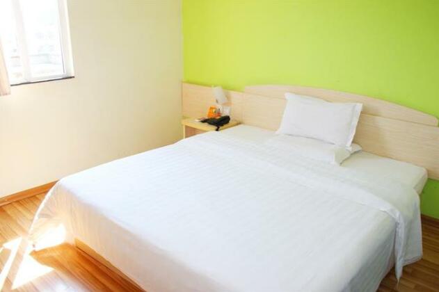 7days Inn Yixing Golden Triangle Terminal - Photo5