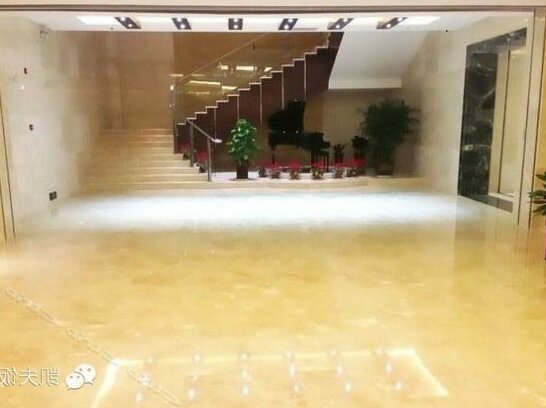 Cafull Hotel - Photo2