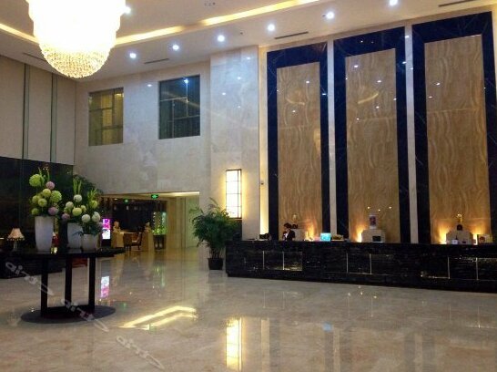 Cafull Hotel - Photo4