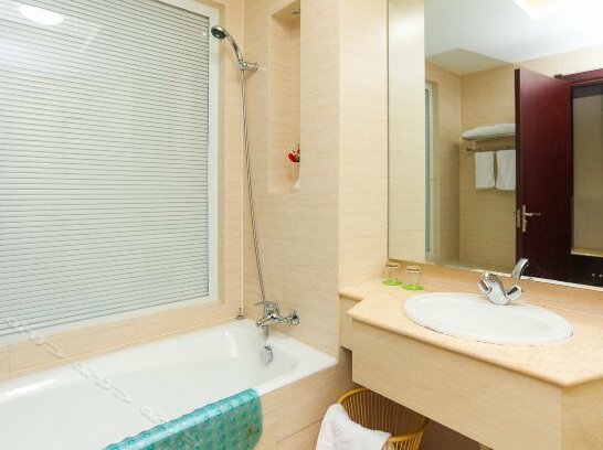 Cafull Hotel - Photo5