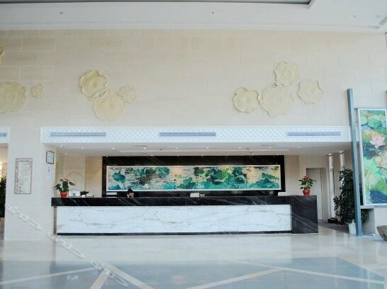 Changguangxi Hotel - Photo2