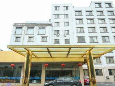 Feihong Hotel Wuxi