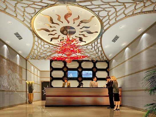 Fremont Hotel - Photo3