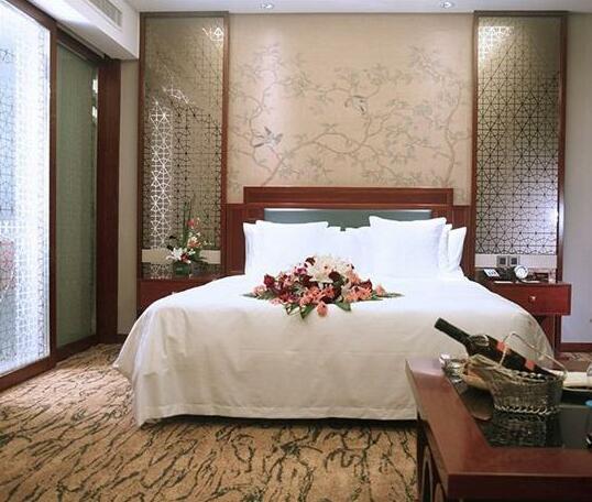 Gloria Grand Hotel Wuxi