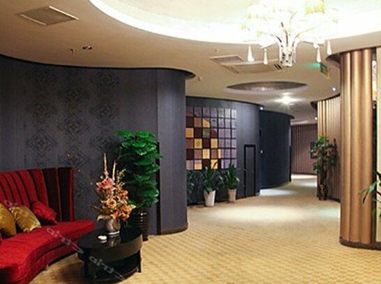GreenTree Inn JiangSu WuXi Grand Canal Business Hotel - Photo3