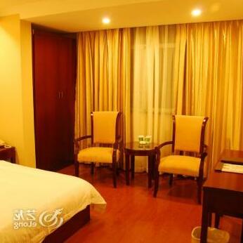 GreenTree Inn Wuxi Huishan Avenue Gaoli Motor City Express Hotel - Photo5