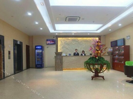 GreenTree Inn Wuxi Yixing Post Office Building - Photo2