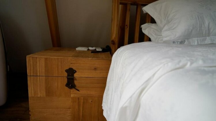 Gu Di Valley Hostel - Photo3