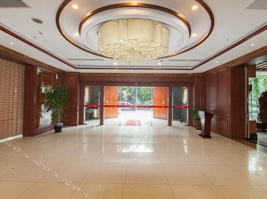Guan Yue Choice Hotels - Photo2