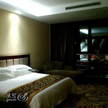 Hanjin Hotel Wuxi - Photo3