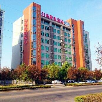 Hanting Hotel Yiyuan Developement Zone Branch
