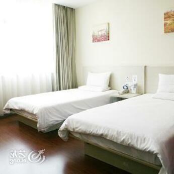 Hanting Hotel Yiyuan Developement Zone Branch - Photo3