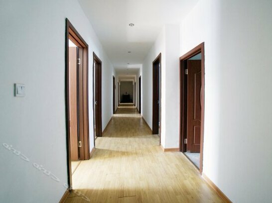 Haoxinwang Hotel - Photo3