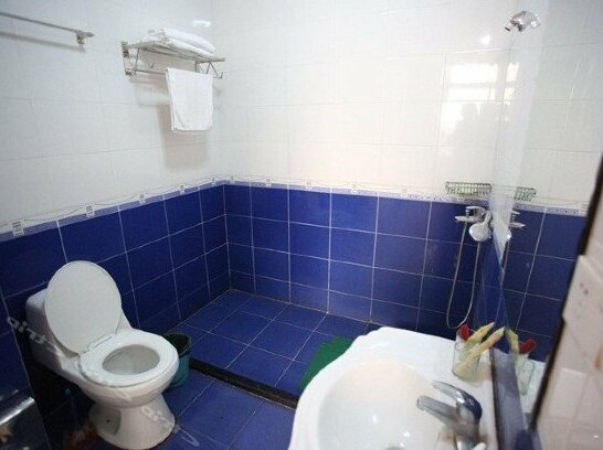 Haoxinwang Hotel - Photo4