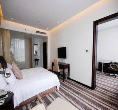 Harharbor Hotel - Photo2