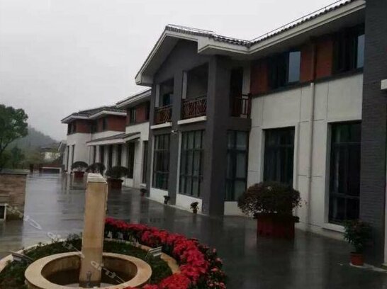 Holiday Inn Resort Gongchang - Photo2