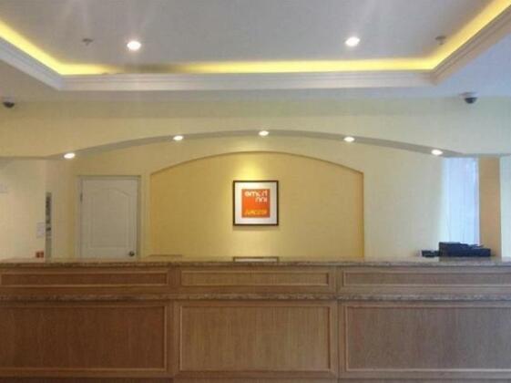 Home Inn Yixing Bus Station Branch - Photo3