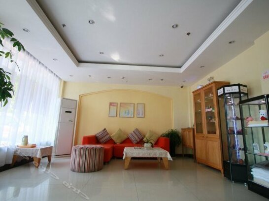 Home Inn Yixing Bus Station Branch - Photo5