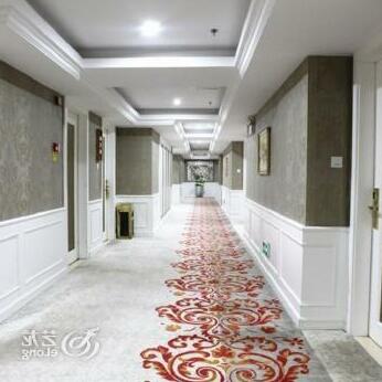 Hong Qing Lou Hotel - Photo4