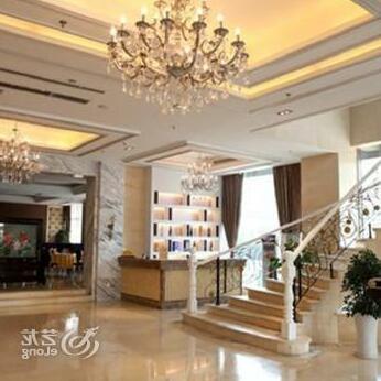 Hong Qing Lou Hotel - Photo5