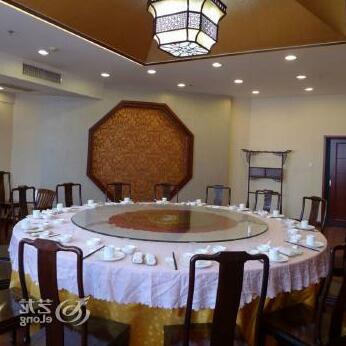 Hongtai Hotel Wuxi - Photo2