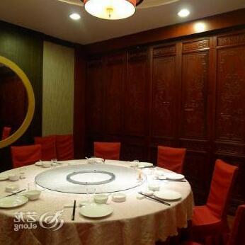 Hongtai Hotel Wuxi - Photo3