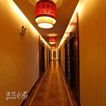 Hongtai Hotel Wuxi - Photo5