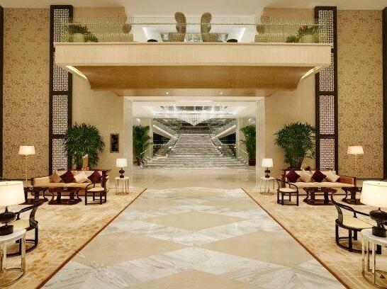 Hotels & Preference Yixing - Photo2