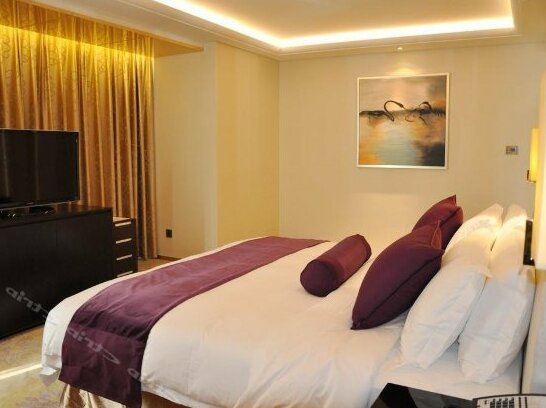 Hotels & Preference Yixing - Photo5