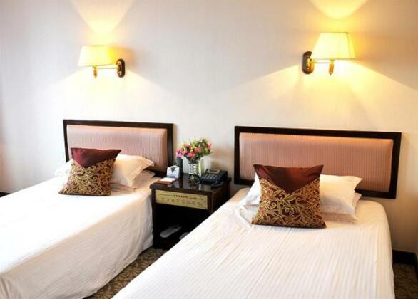 Hua Ting International Hotel - Photo5