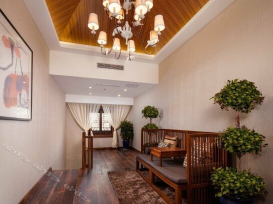 Hua Ting Yan House - Photo2