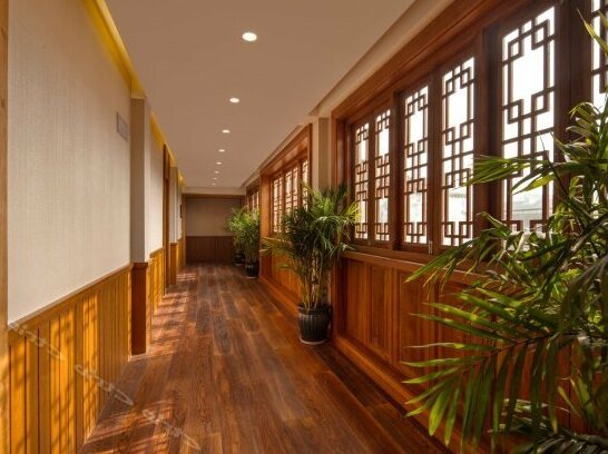 Hua Ting Yan House - Photo3