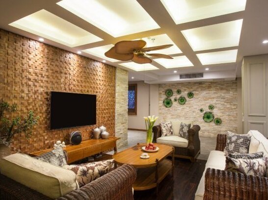 Hua Ting Yan House - Photo4