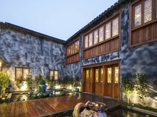 Hua Ting Yan House - Photo5